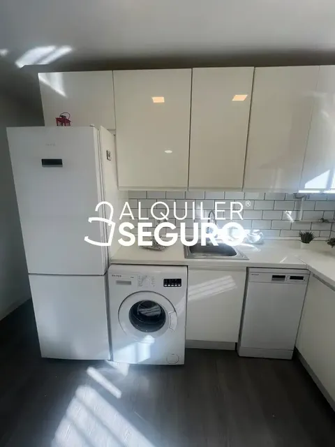 Appartamento 51 m² a Madrid