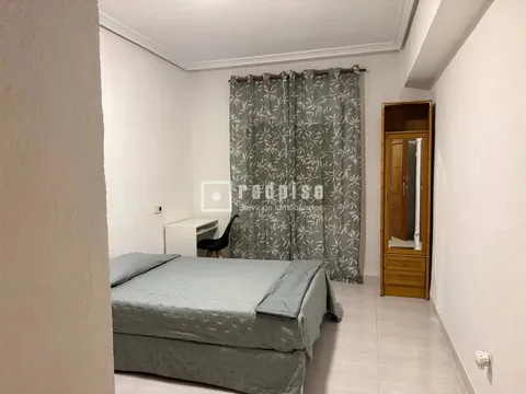 Piso de 84 m² en Murcia