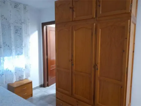 Flat 30 m² in Dos Hermanas