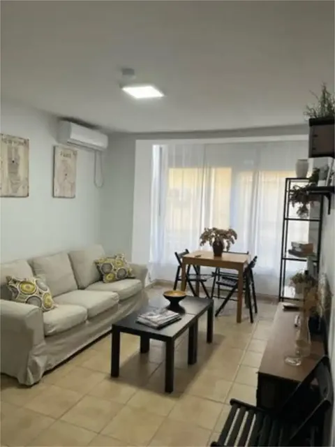 Pis de 75 m² a Sevilla
