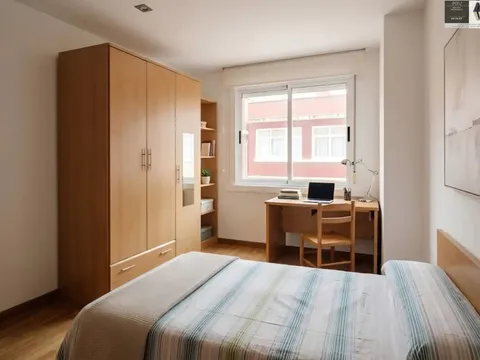 Appartamento 89 m² a A Coruña