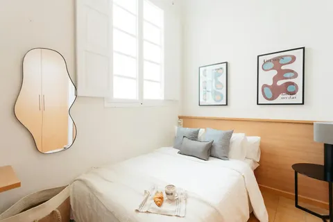 Stanza in affitto, Valencia
