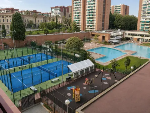 Zimmer zur Miete, Barcelona