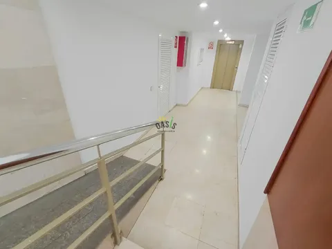 Appartement 85 m² à Santa Cruz de Ténérife