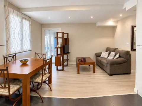 Apartamento 55 m² em Santander