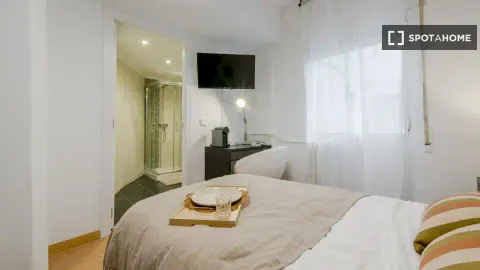 Zimmer zur Miete, Madrid (2/19)