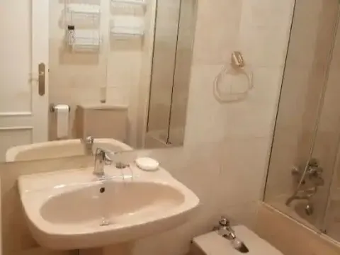Pis de 45 m² a Madrid