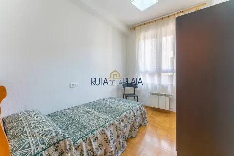 Pis de 65 m² a Zamora