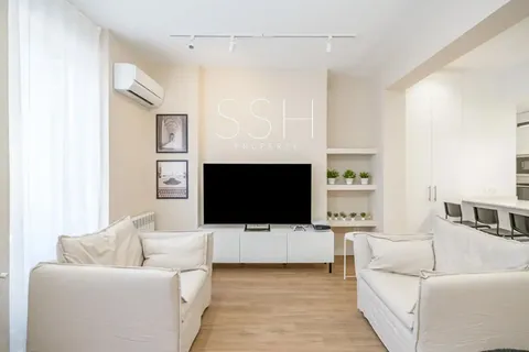 Pis de 95 m² a Madrid