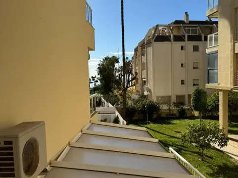 Pis de 136 m² a Màlaga