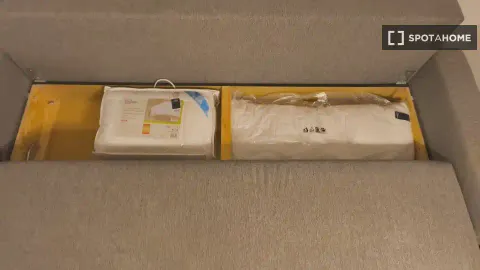 Wohnung 24 m² in Barcelona