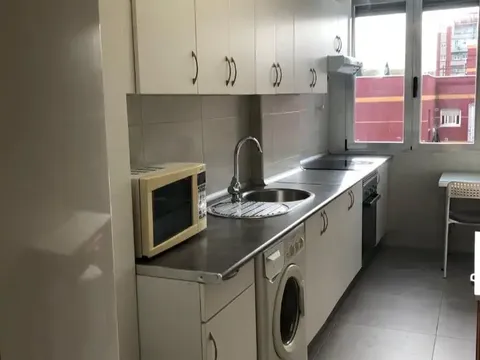 Pis de 95 m² a Leganès