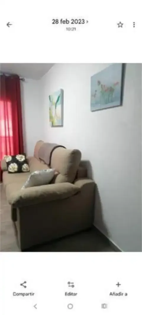 Appartamento 42 m² a Melilla