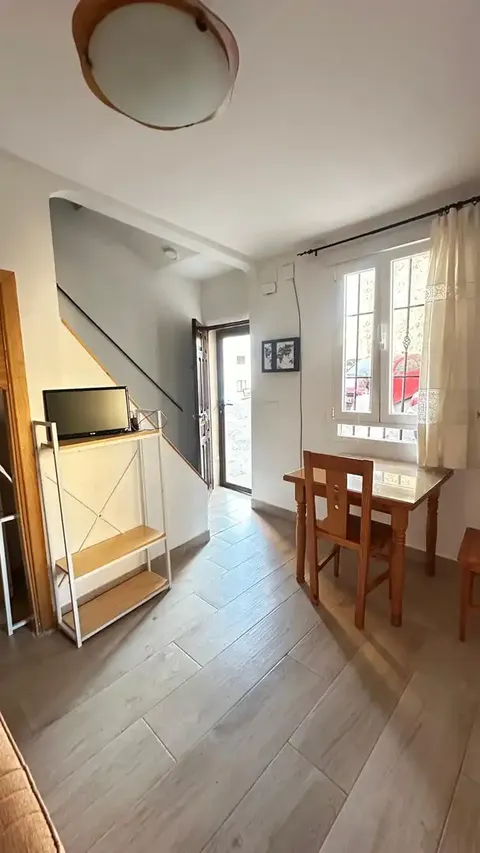 Pis de 40 m² a Plasencia