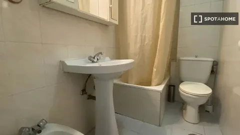 Habitació de lloguer, Getafe