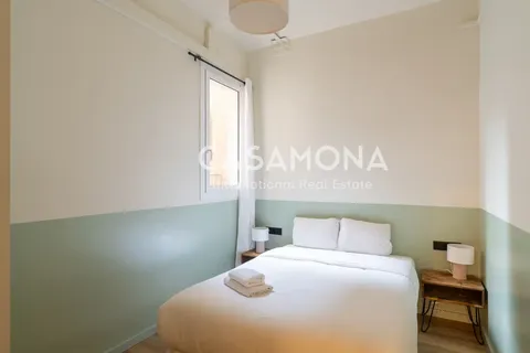 Pis de 54 m² a Barcelona