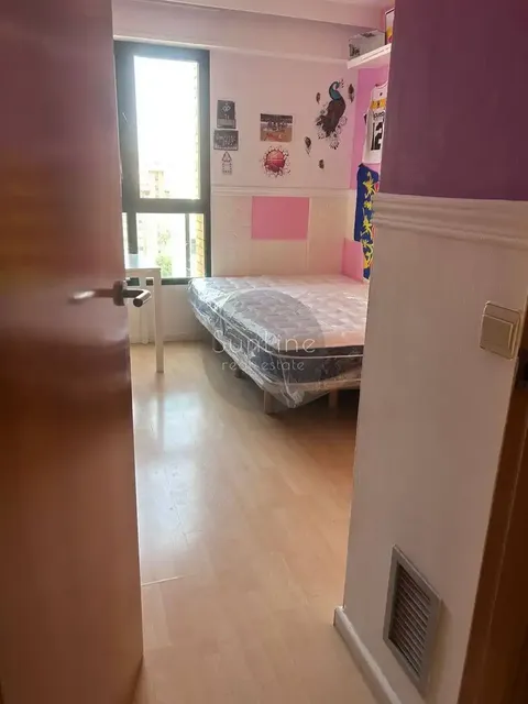 Pis de 115 m² a València