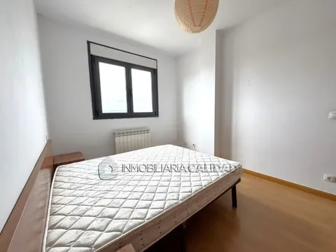 Pis de 65 m² a Burgos