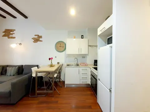 Pis de 37 m² a Barcelona