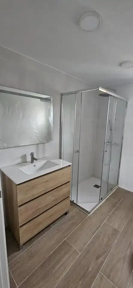 Pis de 80 m² a València