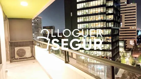 Pis de 70 m² a l'Hospitalet de Llobregat