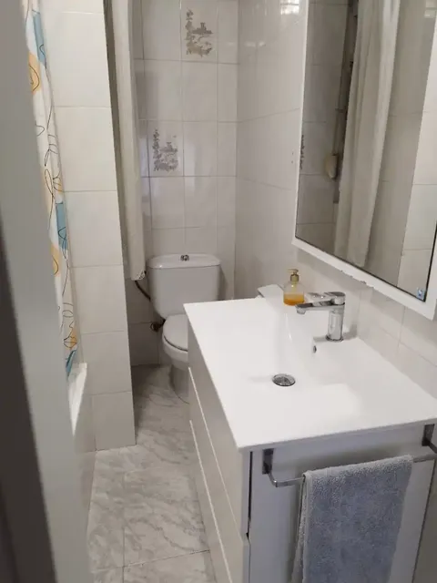 Wohnung 70 m² in Sagunt / Sagunto