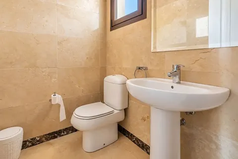 Casa de 184 m² a San Roque