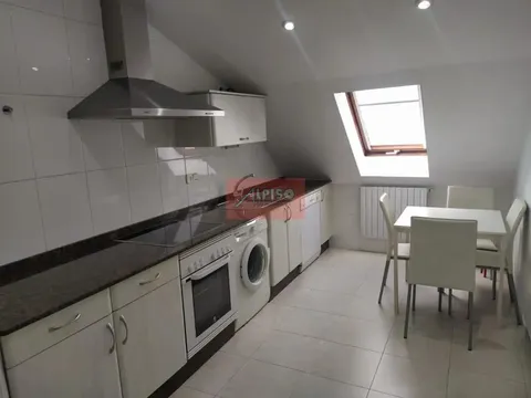 Pis de 50 m² a Ourense