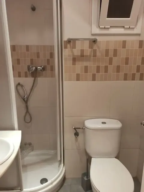 Pis de 50 m² a Barcelona