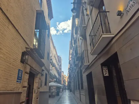 Pis de 90 m² a Granada