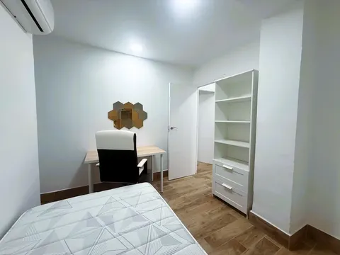 Wohnung 89 m² in Granada