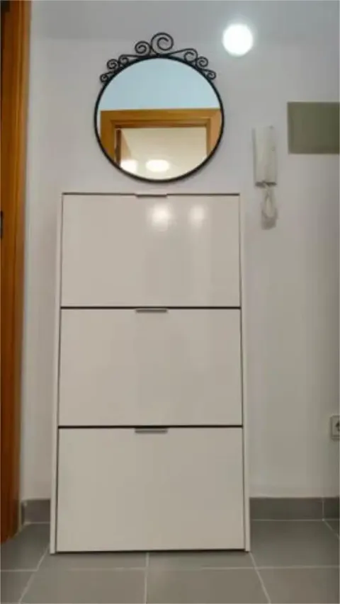 Piso de 30 m² en Reus