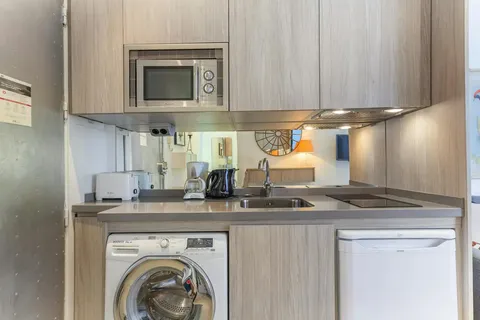 Pis de 40 m² a Madrid