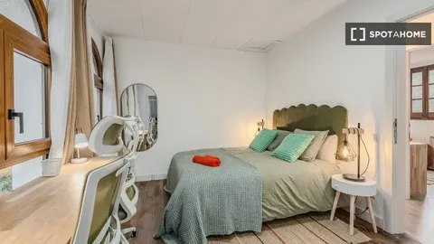 Habitació de lloguer, Cerdanyola del Vallès