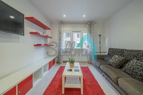 Habitació de lloguer, Oviedo