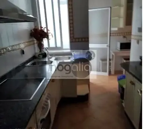 Pis de 110 m² a Sevilla