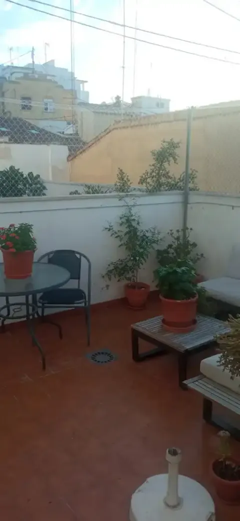 Quarto para alugar, València (3/10)