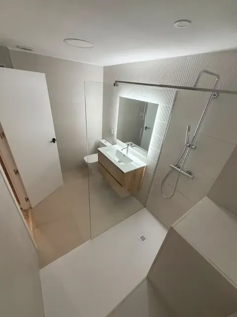 Pis de 161 m² a València
