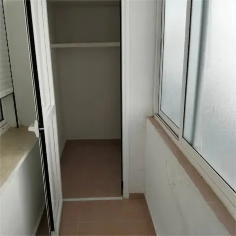 Piso de 60 m² en Mérida