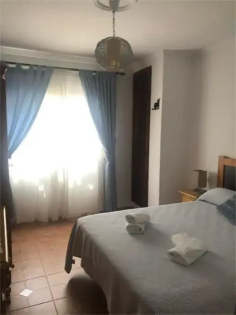 Pis de 40 m² a Vejer de la Frontera