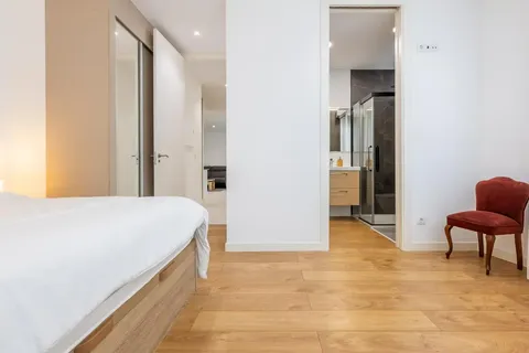 Pis de 106 m² a A Corunya