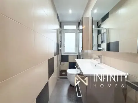 Pis de 73 m² a Bilbao