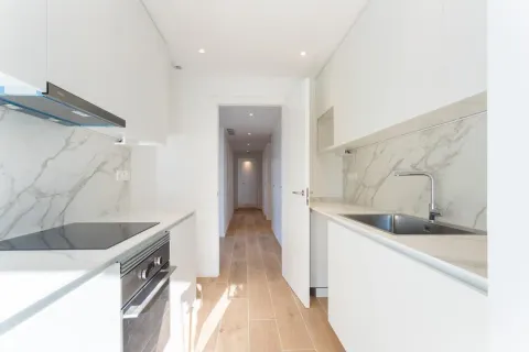 Квартира 122 м² в Esplugues de Llobregat