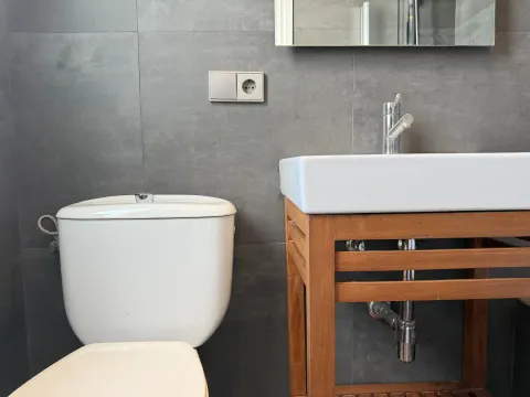 Appartamento 140 m² a Madrid
