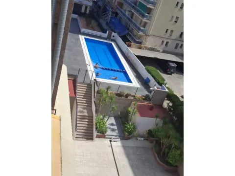 Pis de 36 m² a Malgrat de Mar
