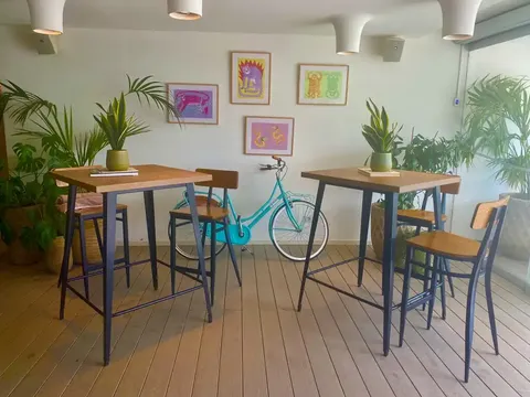 Pis de 54 m² a Calvià