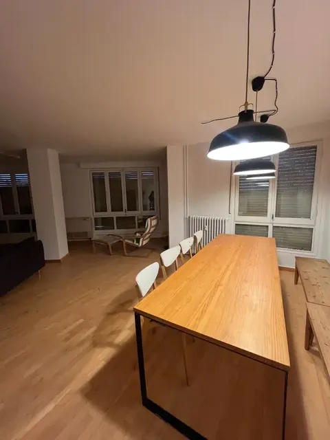 Pis de 180 m² a Lleida