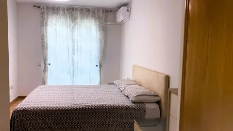 Pis de 139 m² a València