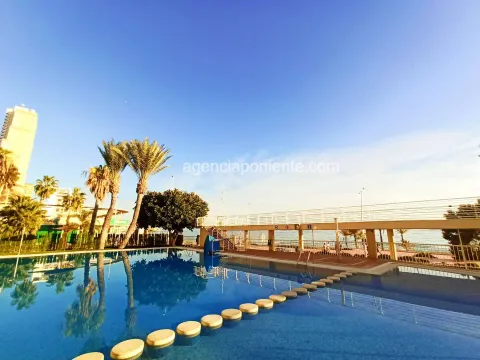 Appartamento 85 m² a Benidorm