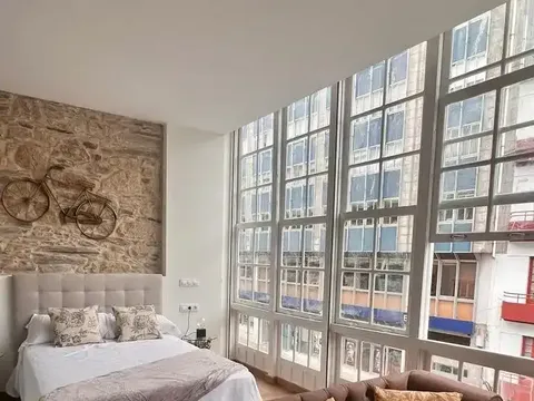Appartamento 45 m² a Ferrol